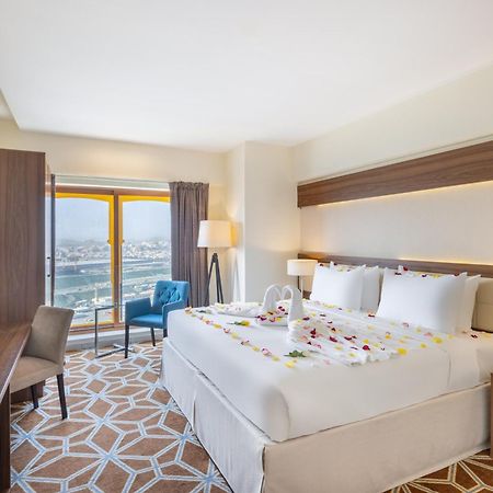 Blue Coral Hotel Мека Екстериор снимка