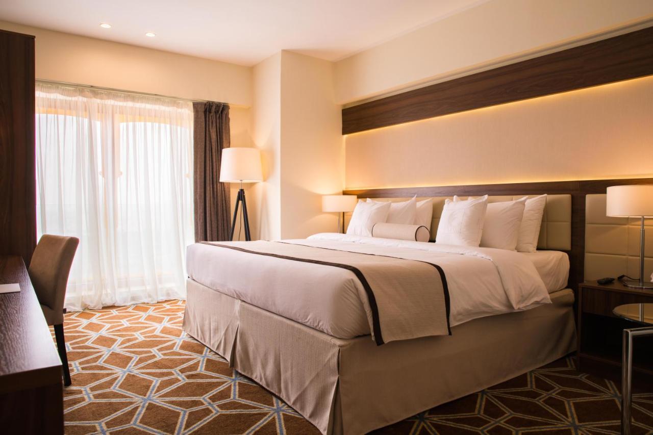 Blue Coral Hotel Мека Екстериор снимка