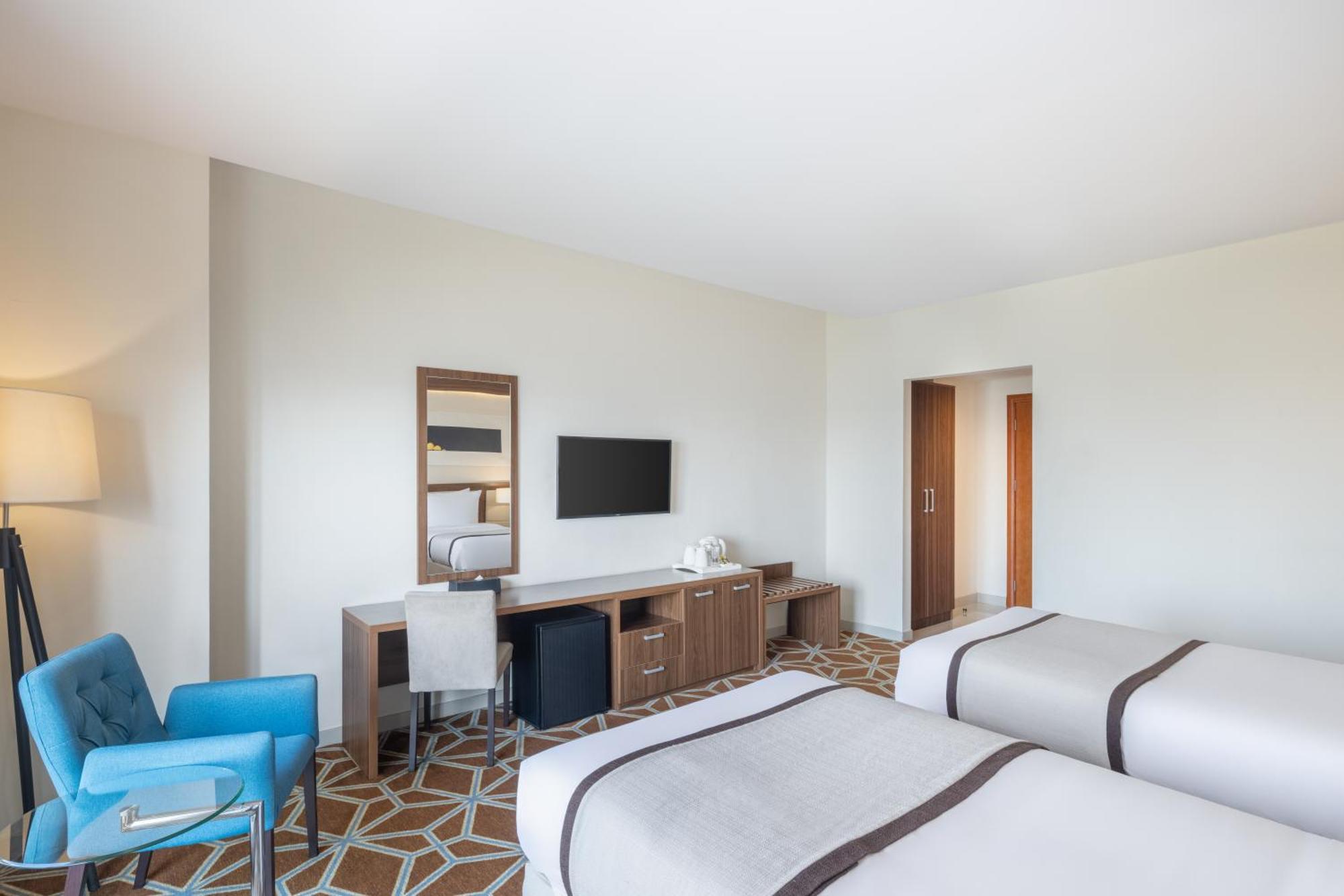 Blue Coral Hotel Мека Екстериор снимка