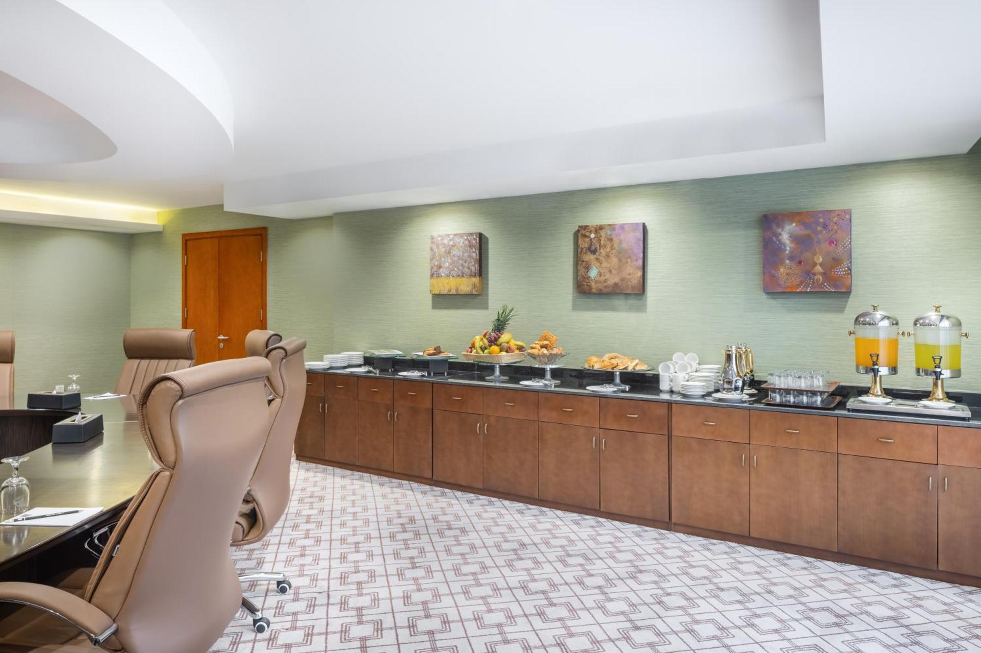 Blue Coral Hotel Мека Екстериор снимка