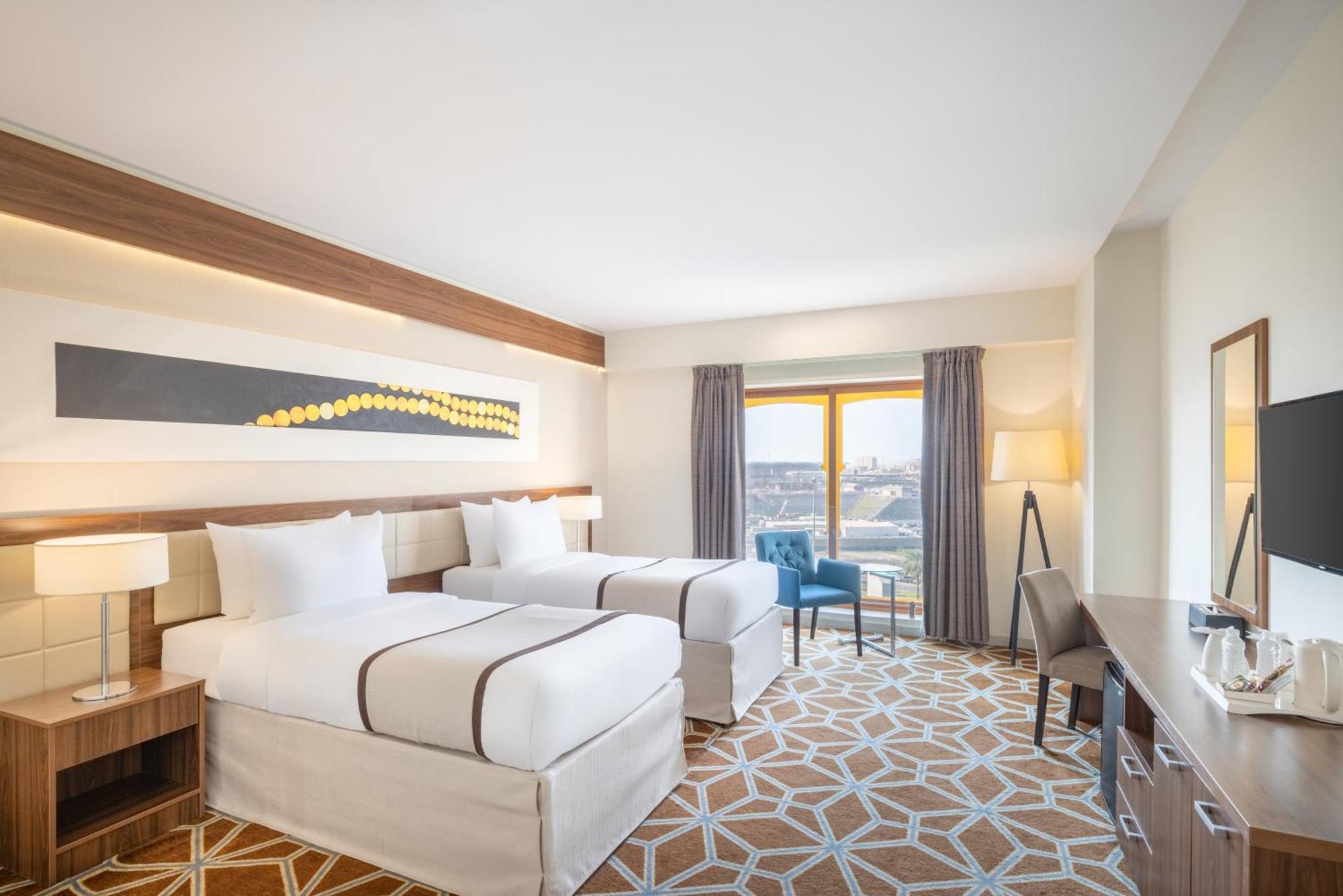 Blue Coral Hotel Мека Екстериор снимка