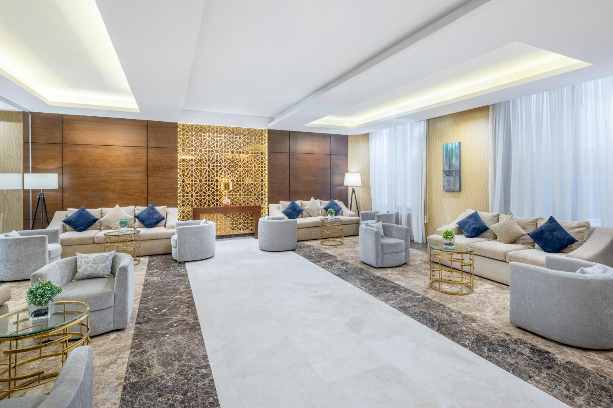 Blue Coral Hotel Мека Екстериор снимка